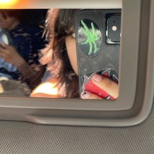 Meet your Posher, Kylie